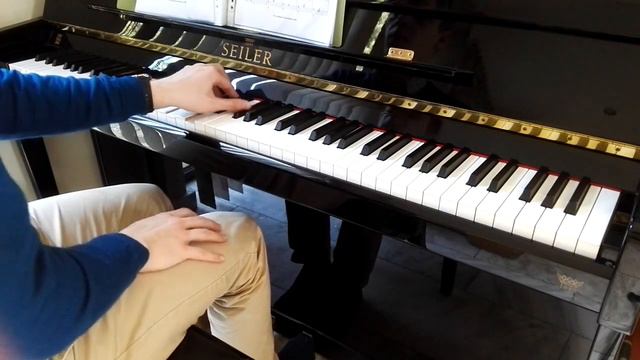 Satie - Gymnopédie 1 смотреть онлайн