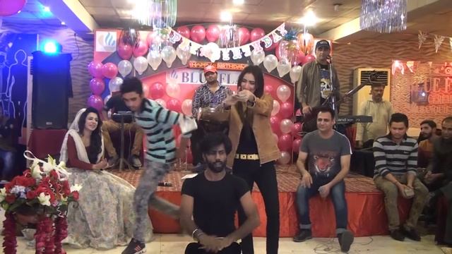 noor jahan Ma Likh dita dil tery naa dance performance смотреть онлайн