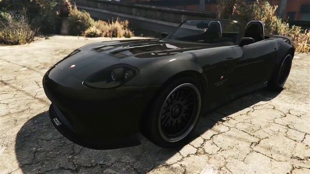 ☆[GTA IV] Vs [GTA V] СРАВНЕНИЕ☆