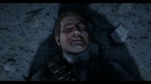 Смерть Артура Моргана в RDR 2 ( Arthur Morgan Red Dead Redemption 2 )