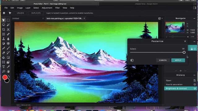 Shepard Fairey Assignment смотреть онлайн
