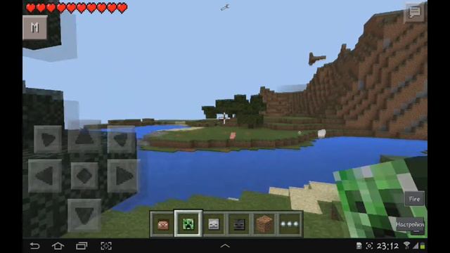 Обзоры модов minecraft pe #4(FarCry) смотреть онлайн