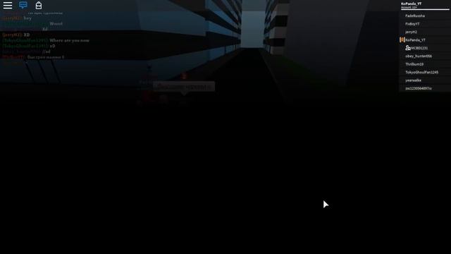?РО-ГУЛЬ ЗА CCG? ТОКИЙСКИЙ ГУЛЬ В РОБЛОКС?ROBLOX Ro-Ghoul? смотреть онлайн