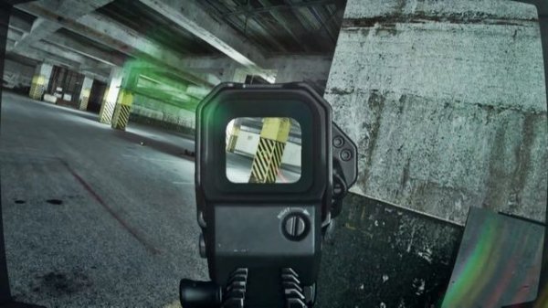 Unrecord Gmod Collection