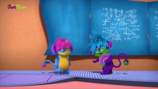 Popples смотреть онлайн