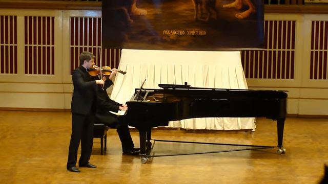 Эдвард Элгар Салют Любви (Salut D 'Amour) Op. 12