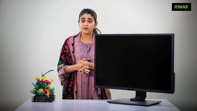 Benq PD3200Q 32-Inch Professional Design Monitor | Ryans Computers смотреть онлайн
