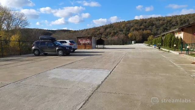 АНАПА - КИПАРИСОВОЕ ОЗЕРО ОСЕННЯЯ СКАЗКА! смотреть онлайн