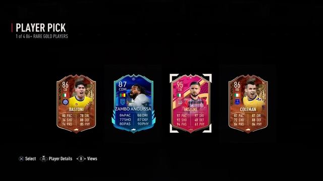 I Got A FUTTIES In This Player Pick! FIFA 23 Ultimate Team!! смотреть онлайн