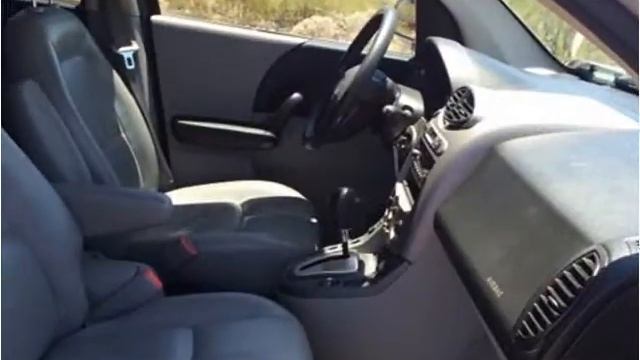 2005 Saturn VUE Used Cars Phoenix AZ смотреть онлайн