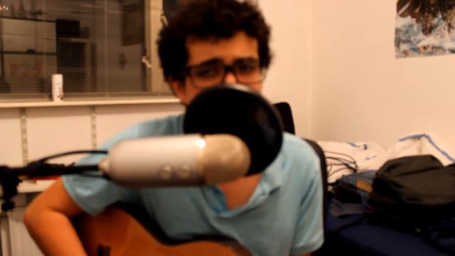 Green Day: Stray Heart (cover) смотреть онлайн