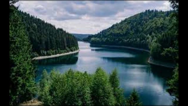 Гостья церкви Без калини смотреть онлайн