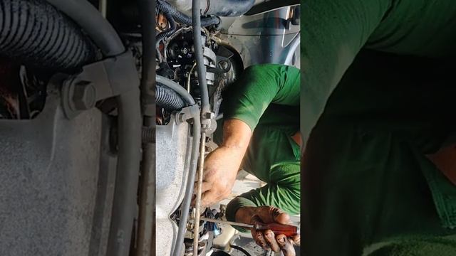 6hl1 Engine Tune Up
