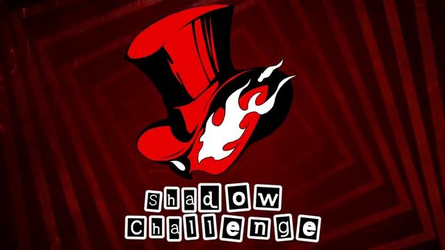 Persona 5 | Shadow Challenge - Soul Thief: Second Soul **READ DESCRIPTION** смотреть онлайн