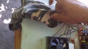 Ремонт автомобильного холодильника