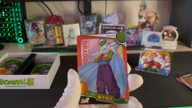 DRAGON BALL BOX | ЧТО МОЖЕТ БЫТЬ ЛУЧШЕ | UNBOXING смотреть онлайн