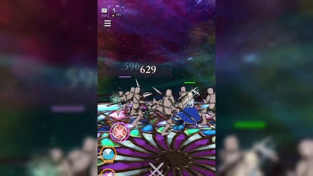 LEARN THIS to MAXIMIZE your DAMAGE! Tales of Luminaria (Quick Combat Mechanic Explained) смотреть онлайн