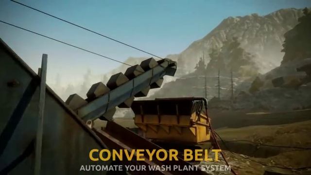 Gold Rush The Game Season 2 смотреть онлайн