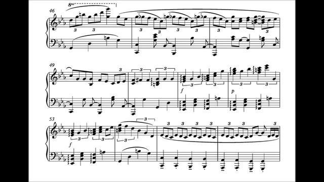 Summertime (Gershwin) - The Pianos of Cha'n смотреть онлайн