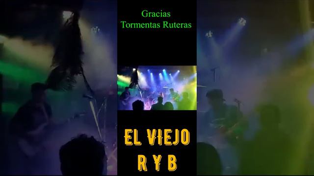 El Viejo RyB: Julián Alfonso, Marcos Romero, Criss Casanova, Edu Aguilar. Versión: Espada Sagrada. смотреть онлайн