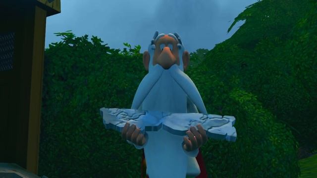 АСТЕРИКС И ОБЕЛИКС XXL ИГРА. смотреть онлайн