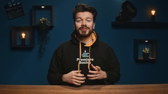 How to Create a Simple SCRIBBLE Effect (Premiere Pro Tutorial) смотреть онлайн