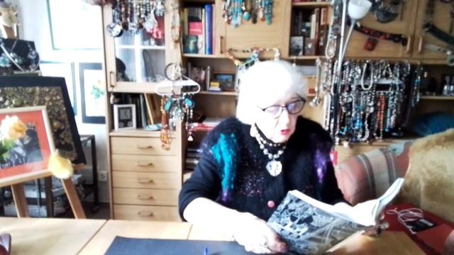 Опять переделки из архива. Рассказ " Небесный пришелец". смотреть онлайн