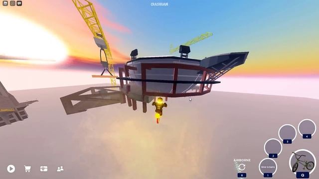 CONSIGUE BICICLETA y GORRA de TOMMY HILFIGER GRATIS en ROBLOX | EVENTO ROBLOX TOMMY PLAY смотреть онлайн