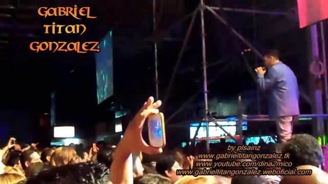 GANADOR Y PERDEDOR+GABRIEL Titan GONZALEZ смотреть онлайн