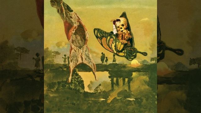 Черепной кордон. На бесповоротном углу