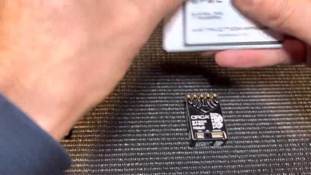 ORCA Totem ESC Unboxing and Specs смотреть онлайн