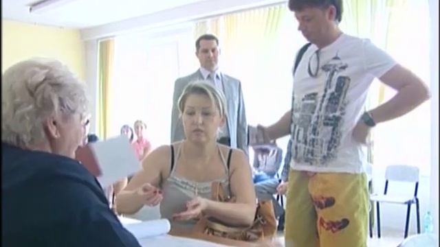 Обвиняемые в фальсификации выборов в Горсовет остались на свободе смотреть онлайн