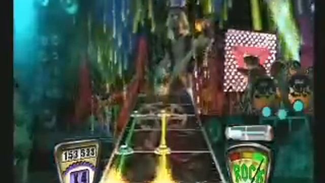 Cheap Trick - Surrender Guitar Hero 2 - Expert - 100% смотреть онлайн