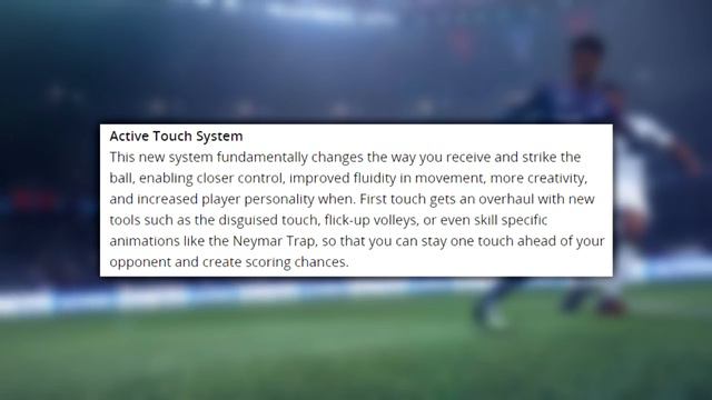 10 HIDDEN Features That You Missed in FIFA 19! (FIFA 19 Details) смотреть онлайн