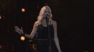 A Little Longer - Jenn Johnson & Bethel Music - You Make Me Brave