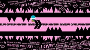 FINAL FANTASY with Frame Perfects counter — Geometry Dash