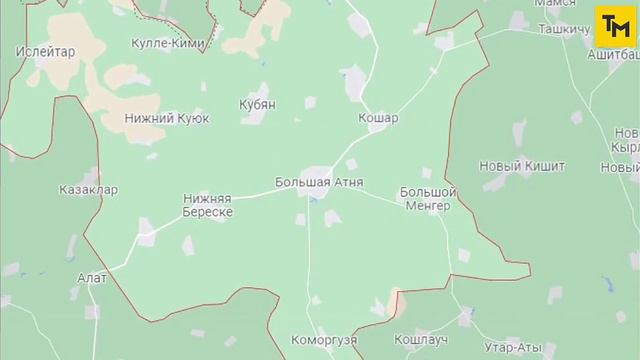 Татары, гаплотип (ветвь) I2a-P37 смотреть онлайн