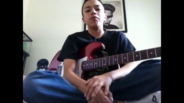 Squier Affinity Series Strat Review and Demo смотреть онлайн