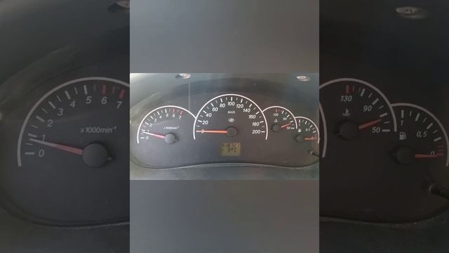 Лада приора, промывка топливных форсунок смотреть онлайн