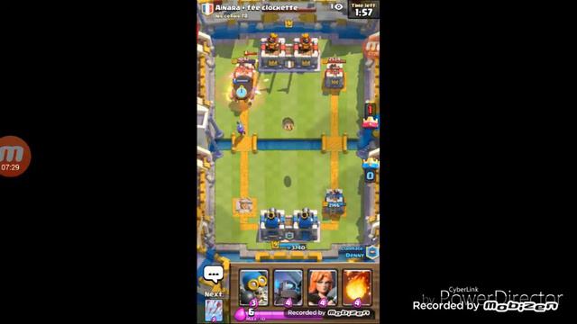 Clash royal Дидо/Вико смотреть онлайн