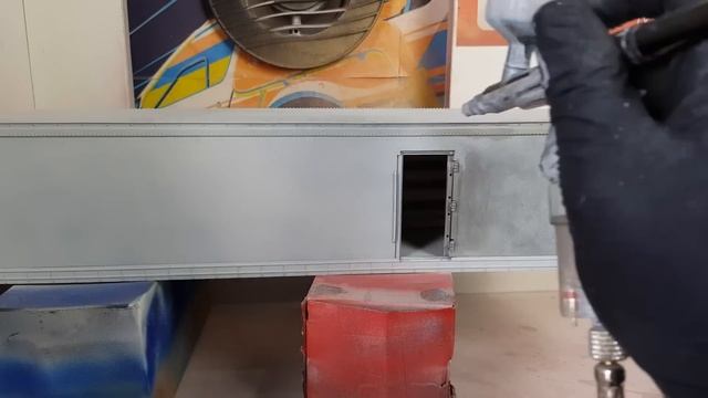 Kenworth T600 Restoration Abandoned Semi Trailer Truck смотреть онлайн