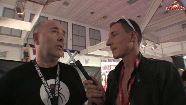 Pierre Woodman Venus 2013 смотреть онлайн