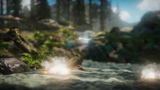 Unravel 2 Chapter 7 смотреть онлайн