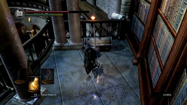 Dark Souls Remastered Gameplay/Playthrough Episode: 39 The Duke Archives смотреть онлайн