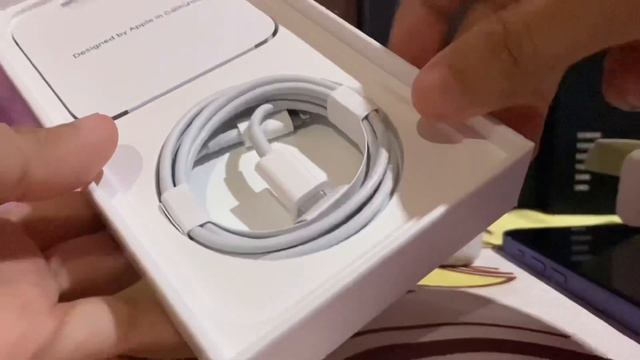 Iphone 12 Purple Unboxing 💜 | aesthetics asmr ~ #UnboxingIphone12 #Iphone12purple #Iphone12 смотреть онлайн