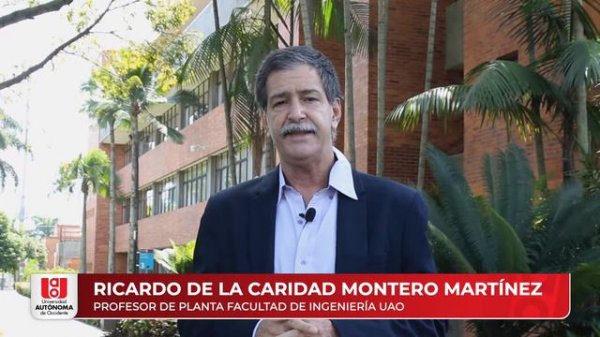 RICARDO MONTERO MARTÍNEZ