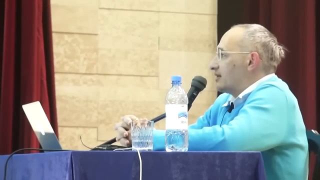 Как выглядят женщины в правильной культуре. Торсунов О.Г. 05 - 07.01.2014 смотреть онлайн