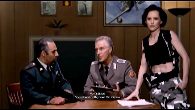 Command & Conquer™ Remastered Collection - Red Alert - Allied Campaign - In The Thick Of It смотреть онлайн