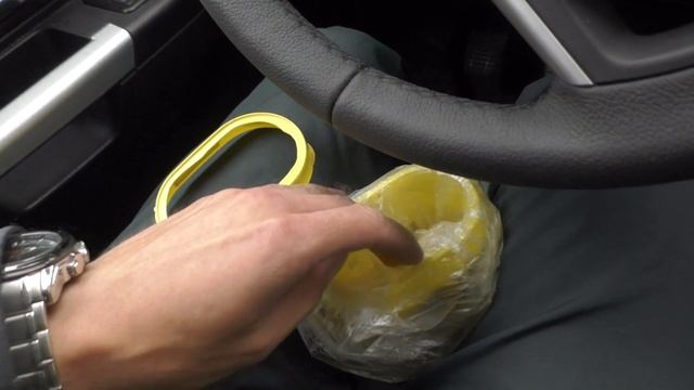 уаз патриот мусорка своими руками смотреть онлайн