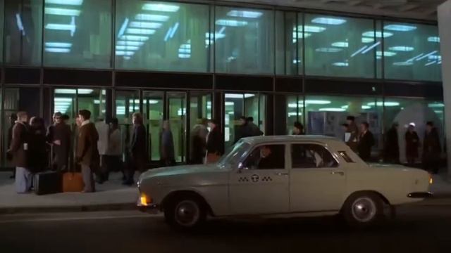 "Сдачи не надо" Мимино (1979 год, СССР) смотреть онлайн